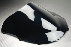 Cúpula PVC KAWASAKI ZX7R / ZX7RR 1996 - 2003