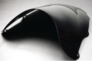 Bulle PVC KAWASAKI ZX7R / ZX7RR 1996 - 2003 Bulle PVC KAWASAKI ZX7R / ZX7RR 1996 - 2003