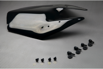 Bulle PVC KAWASAKI Z800 / E 2013 - 2016 Bulle PVC KAWASAKI Z800 / E 2013 - 2016