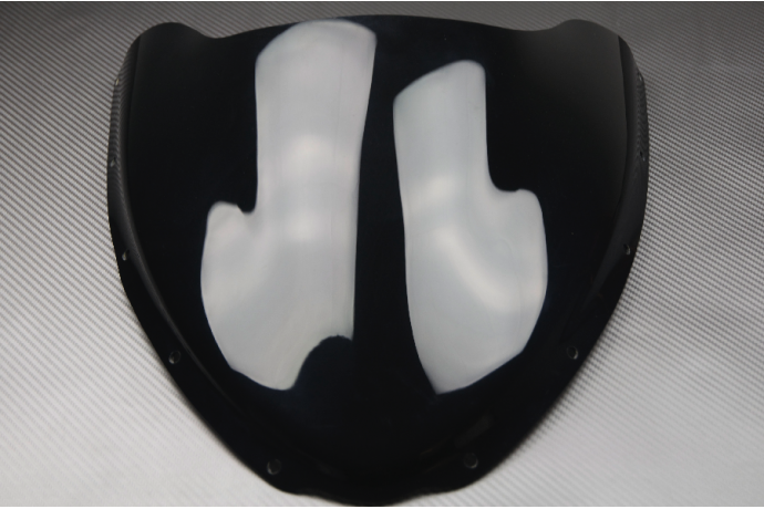 Cupolino / Parabrezza PVC MV AGUSTA F4 2001 - 2010 Cupolino / Parabrezza PVC MV AGUSTA F4 2001 - 2010