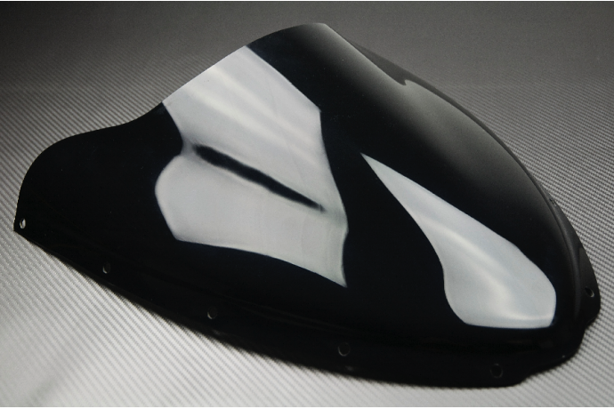 Cupolino / Parabrezza PVC MV AGUSTA F4 2001 - 2010 Cupolino / Parabrezza PVC MV AGUSTA F4 2001 - 2010
