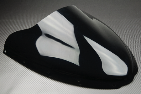 Cupolino / Parabrezza PVC MV AGUSTA F4 2001 - 2010
