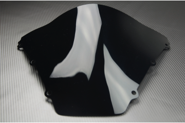 Bulle PVC TRIUMPH DAYTONA 955 FI 2002 - 2003