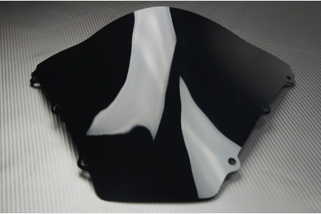 Bulle PVC TRIUMPH DAYTONA 955 FI 2002 - 2003