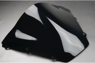 Bulle PVC TRIUMPH DAYTONA 955 FI 2002 - 2003