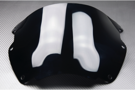 Bulle PVC TRIUMPH Sprint RS 955 1999 - 2004