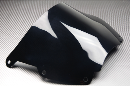 Cupolino / Parabrezza PVC TRIUMPH Sprint RS 955 1999 - 2004