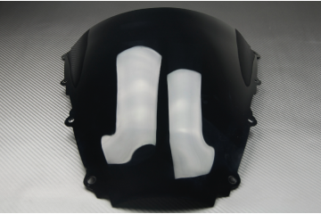 Cúpula PVC TRIUMPH Daytona 675 2006 - 2008