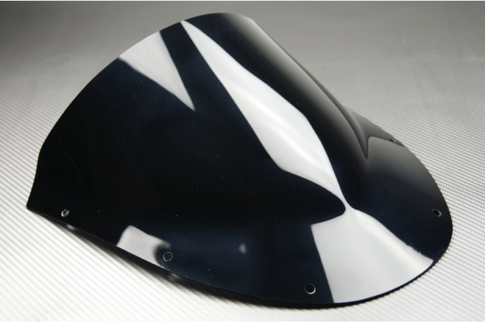 Cupolino / Parabrezza PVC YAMAHA Fazer 600 1998 - 2001 Cupolino / Parabrezza PVC YAMAHA Fazer 600 1998 - 2001