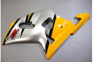 Complete Fairing set SUZUKI GSXR 600 / 750 2000 - 2003 Complete Fairing set SUZUKI GSXR 600 / 750 2000 - 2003