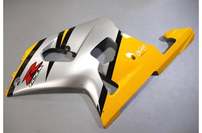 Carénage complet SUZUKI GSXR 600 / 750 2000 - 2003 Carénage complet SUZUKI GSXR 600 / 750 2000 - 2003