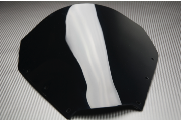 Cúpula PVC YAMAHA FAZER 1000 FZS 2001 - 2005