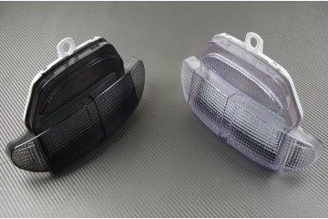 Fanale posteriore indicatori di direzione integrato HONDA CBR 900 RR 1998 - 1999