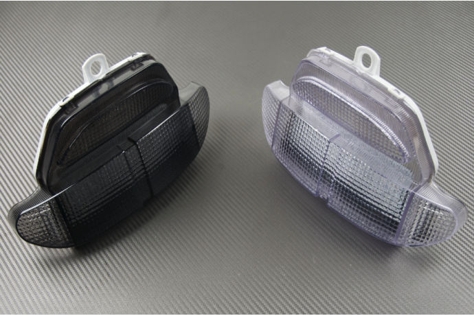 Fanale posteriore indicatori di direzione integrato HONDA CBR 900 RR 1998 - 1999