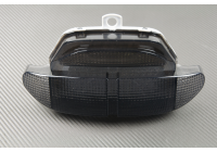 Feu Stop Led Clignotants Intégrés HONDA CBR 900 RR 1998 - 1999