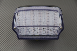 Feu Stop Led Clignotants intégrés BMW R100R