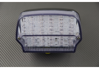 Luz de freno led con intermitentes integrados BMW R45 / 60 / 65 / 80 / 100 1978 - 1995