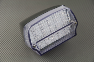 Feu Stop Led Clignotants intégrés BMW R100R