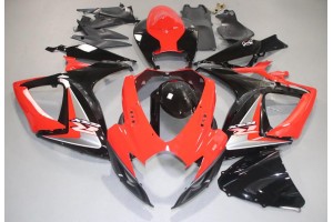 Carénage complet SUZUKI GSXR 600 750 2006 - 2007