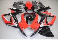 Carena completa SUZUKI GSXR 600 / 750 2006 - 2007