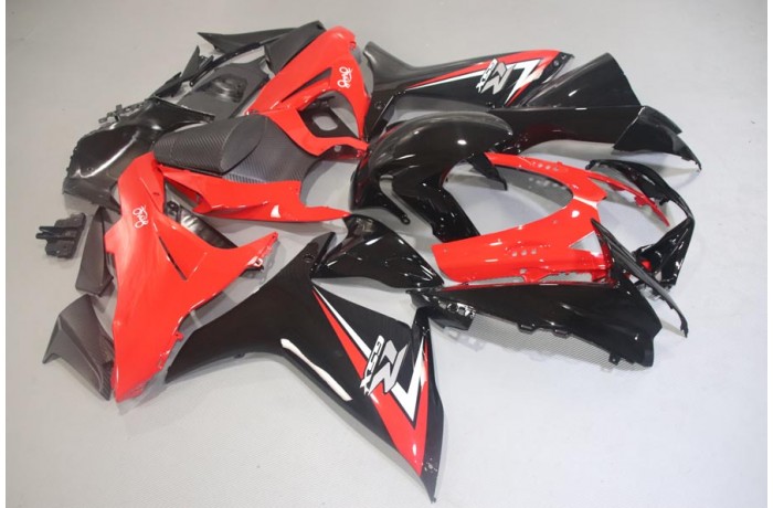 Carenado completo SUZUKI GSXR 600 / 750 2011 - 2017 Carenado completo SUZUKI GSXR 600 / 750 2011 - 2017