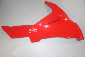 Carenado completo SUZUKI GSXR 600 / 750 2011 - 2017 Carenado completo SUZUKI GSXR 600 / 750 2011 - 2017