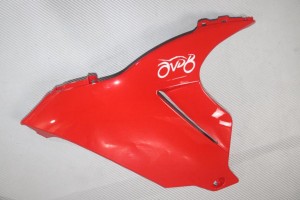 Carenado completo SUZUKI GSXR 600 / 750 2011 - 2017 Carenado completo SUZUKI GSXR 600 / 750 2011 - 2017