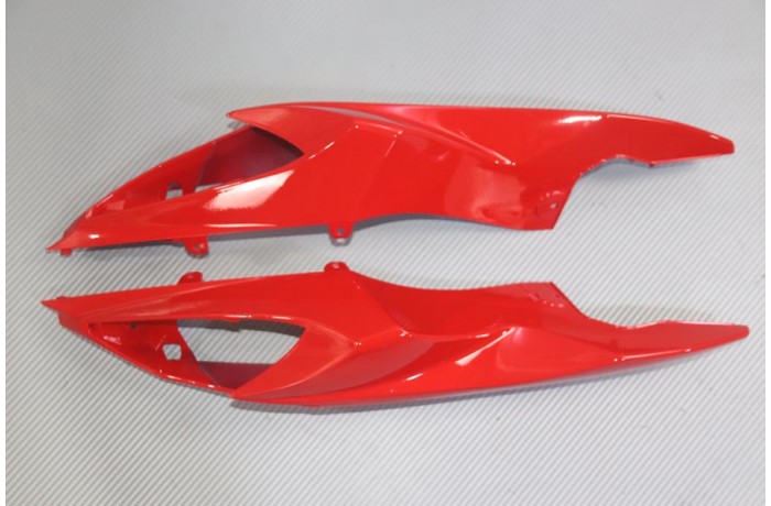 Carenado completo SUZUKI GSXR 600 / 750 2011 - 2017 Carenado completo SUZUKI GSXR 600 / 750 2011 - 2017