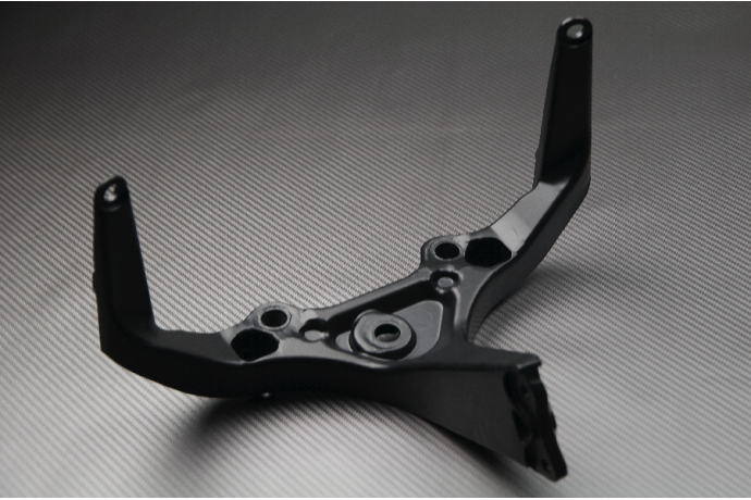 Araña / Soporte cuadro de instrumentos HONDA CBR 1000 RR 2004 - 2007 Araña / Soporte cuadro de instrumentos HONDA CBR 1000 RR 2004 - 2007