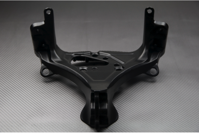 Araña / Soporte cuadro de instrumentos HONDA CBR 1000 RR 2008 - 2016 Araña / Soporte cuadro de instrumentos HONDA CBR 1000 RR 2008 - 2016
