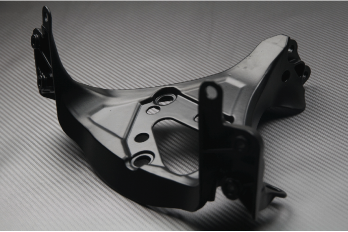 Telaietto Porta Strumenti HONDA CBR 1000 RR 2008 - 2016 Telaietto Porta Strumenti HONDA CBR 1000 RR 2008 - 2016