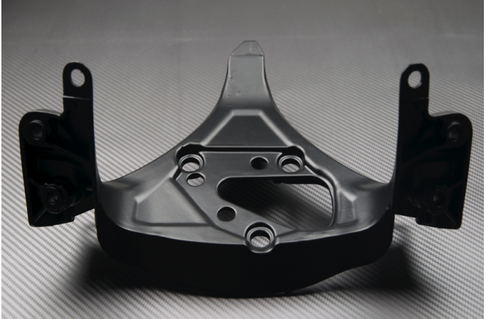 Telaietto Porta Strumenti HONDA CBR 1000 RR 2008 - 2016 Telaietto Porta Strumenti HONDA CBR 1000 RR 2008 - 2016