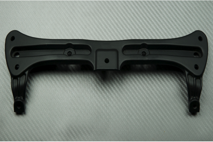 Araignée / Support Compteur KAWASAKI ZX10R 2008 - 2010 Araignée / Support Compteur KAWASAKI ZX10R 2008 - 2010