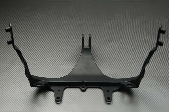 Araña / Soporte cuadro de instrumentos KAWASAKI ZX9R 2000 - 2003 Araña / Soporte cuadro de instrumentos KAWASAKI ZX9R 2000 - 2003