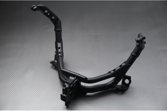 Araignée / Support Compteur SUZUKI GSXR 1000 2003 - 2004 Araignée / Support Compteur SUZUKI GSXR 1000 2003 - 2004