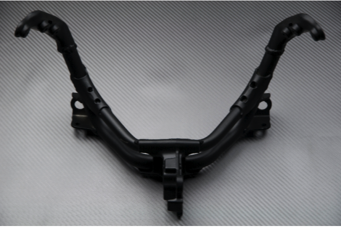 Araña / Soporte cuadro de instrumentos SUZUKI GSXR 1000 2003 - 2004 Araña / Soporte cuadro de instrumentos SUZUKI GSXR 1000 2003 - 2004
