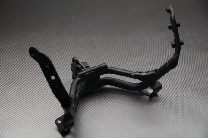 Araignée / Support Compteur SUZUKI GSXR 1000 2003 - 2004 Araignée / Support Compteur SUZUKI GSXR 1000 2003 - 2004