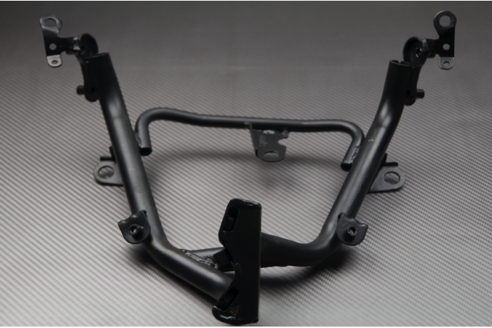 Telaietto Porta Strumenti SUZUKI GSXF 650 2008 - 2014 Telaietto Porta Strumenti SUZUKI GSXF 650 2008 - 2014