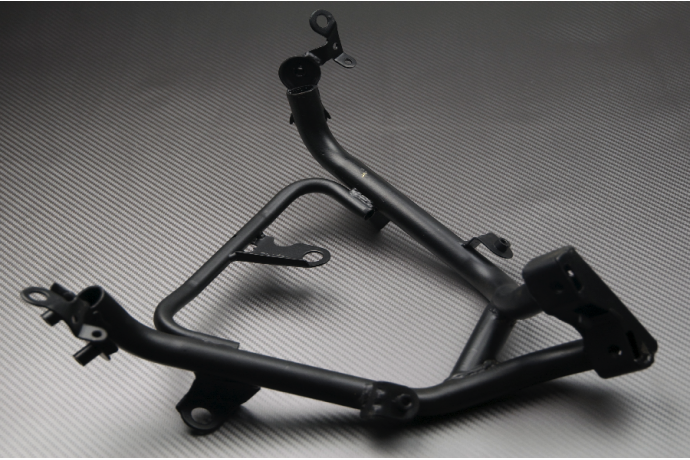 Telaietto Porta Strumenti SUZUKI GSXF 650 2008 - 2014 Telaietto Porta Strumenti SUZUKI GSXF 650 2008 - 2014