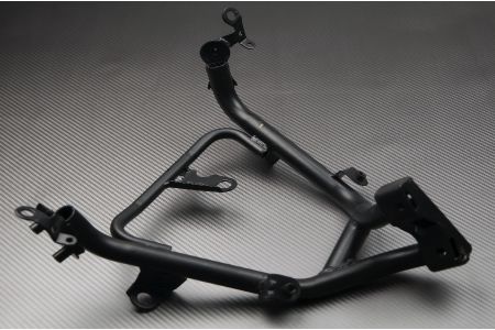 Araignée / Support Compteur SUZUKI GSXF 650 2008 - 2014