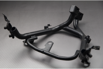 Telaietto Porta Strumenti SUZUKI GSXF 650 2008 - 2014 Telaietto Porta Strumenti SUZUKI GSXF 650 2008 - 2014