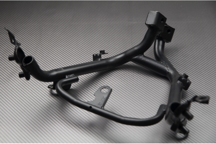 Telaietto Porta Strumenti SUZUKI GSXF 650 2008 - 2014 Telaietto Porta Strumenti SUZUKI GSXF 650 2008 - 2014