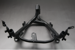 Telaietto Porta Strumenti SUZUKI GSXF 650 2008 - 2014 Telaietto Porta Strumenti SUZUKI GSXF 650 2008 - 2014