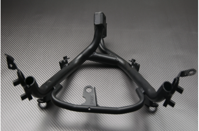 Telaietto Porta Strumenti SUZUKI GSXF 650 2008 - 2014 Telaietto Porta Strumenti SUZUKI GSXF 650 2008 - 2014