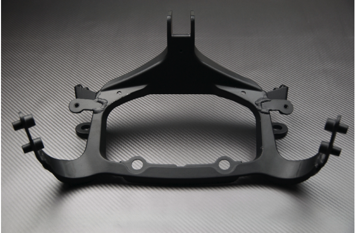 Araña / Soporte cuadro de instrumentos SUZUKI HAYABUSA GSXR 1300 / 1340 2008 - 2019
