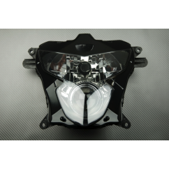 Faro / Óptica delantera SUZUKI GSXR 600 / 750 2004 - 2005