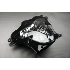 Faro / Óptica delantera SUZUKI GSXR 600 / 750 2004 - 2005