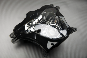 Optique avant SUZUKI GSXR 600 / 750 2004 - 2005