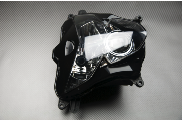 Optique avant SUZUKI GSXR 600 / 750 2004 - 2005