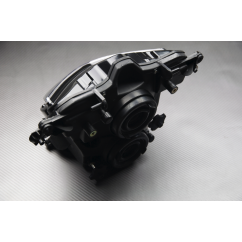 Faro / Óptica delantera SUZUKI GSXR 600 / 750 2004 - 2005